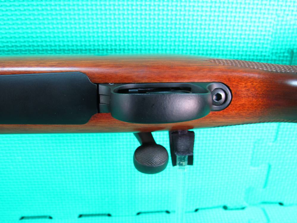 Scarce Remington Model 700 CDL 7mm-08 Blued 24” Made in 2004 Bolt Action -img-28
