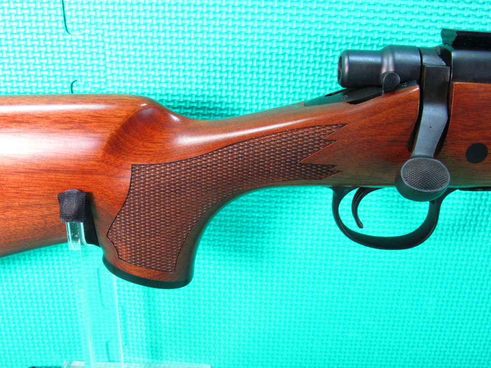 Scarce Remington Model 700 CDL 7mm-08 Blued 24” Made in 2004 Bolt Action -img-3