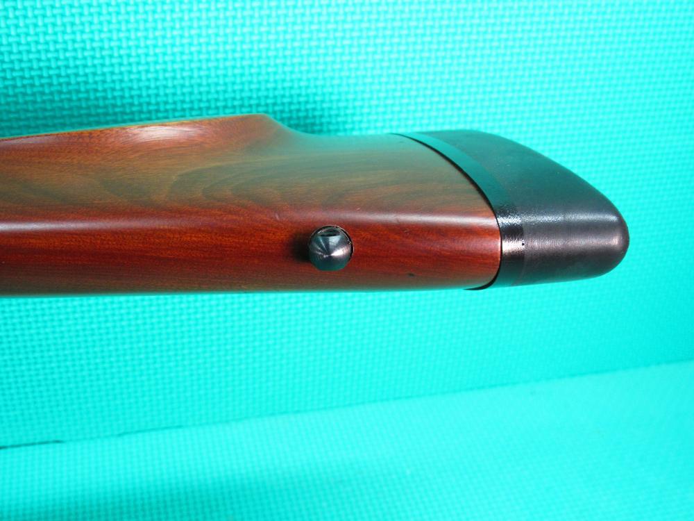 Scarce Remington Model 700 CDL 7mm-08 Blued 24” Made in 2004 Bolt Action -img-25