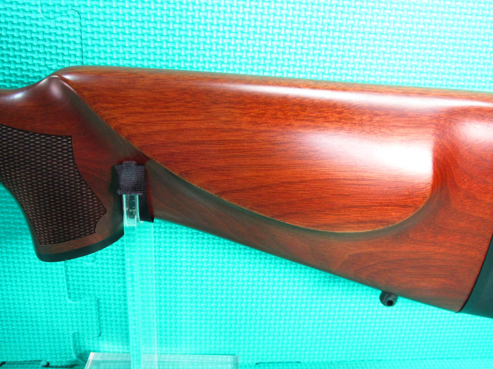 Scarce Remington Model 700 CDL 7mm-08 Blued 24” Made in 2004 Bolt Action -img-12