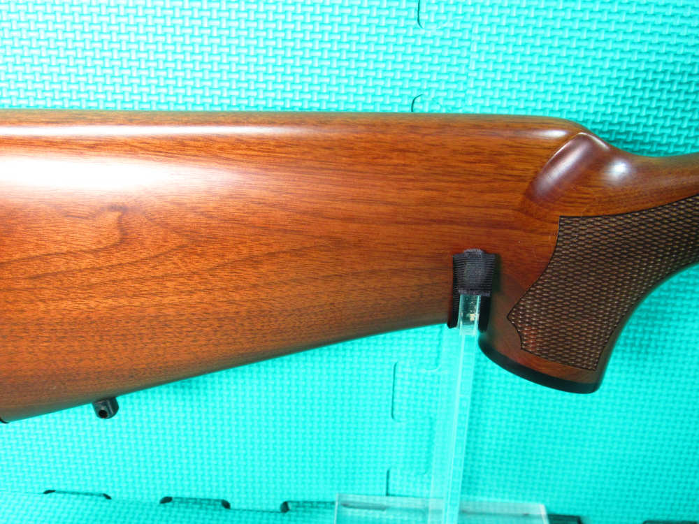 Scarce Remington Model 700 CDL 7mm-08 Blued 24” Made in 2004 Bolt Action -img-2