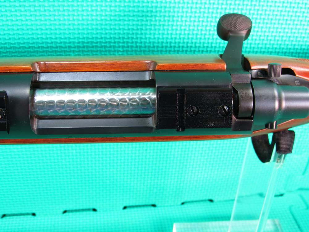 Scarce Remington Model 700 CDL 7mm-08 Blued 24” Made in 2004 Bolt Action -img-38