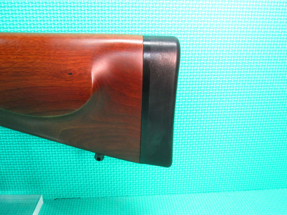 Scarce Remington Model 700 CDL 7mm-08 Blued 24” Made in 2004 Bolt Action -img-11
