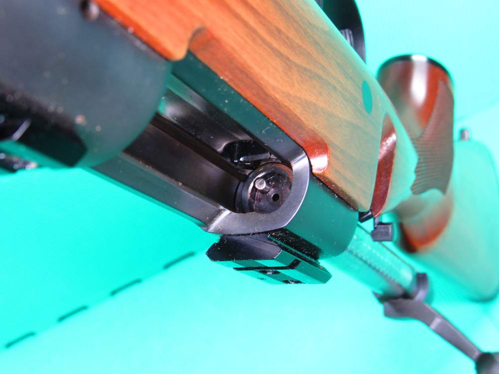 Scarce Remington Model 700 CDL 7mm-08 Blued 24” Made in 2004 Bolt Action -img-48