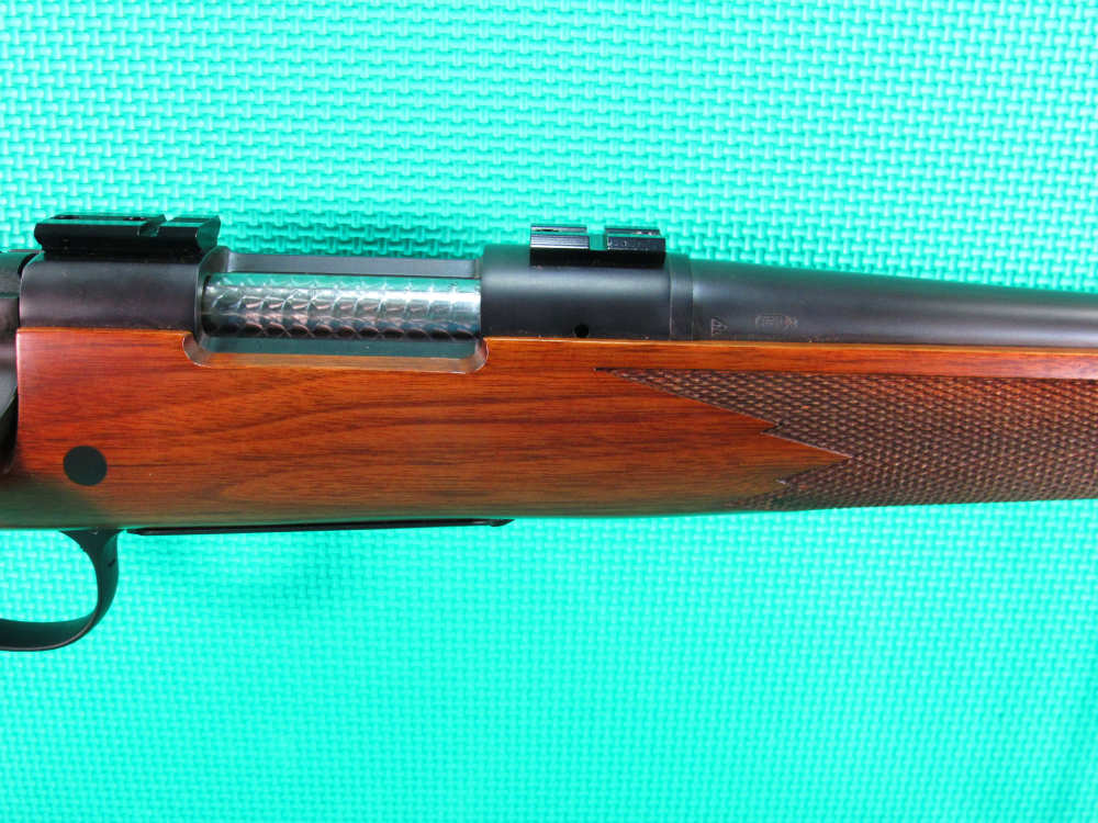 Scarce Remington Model 700 CDL 7mm-08 Blued 24” Made in 2004 Bolt Action -img-5