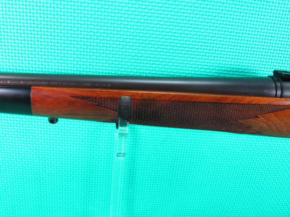 Scarce Remington Model 700 CDL 7mm-08 Blued 24” Made in 2004 Bolt Action -img-16