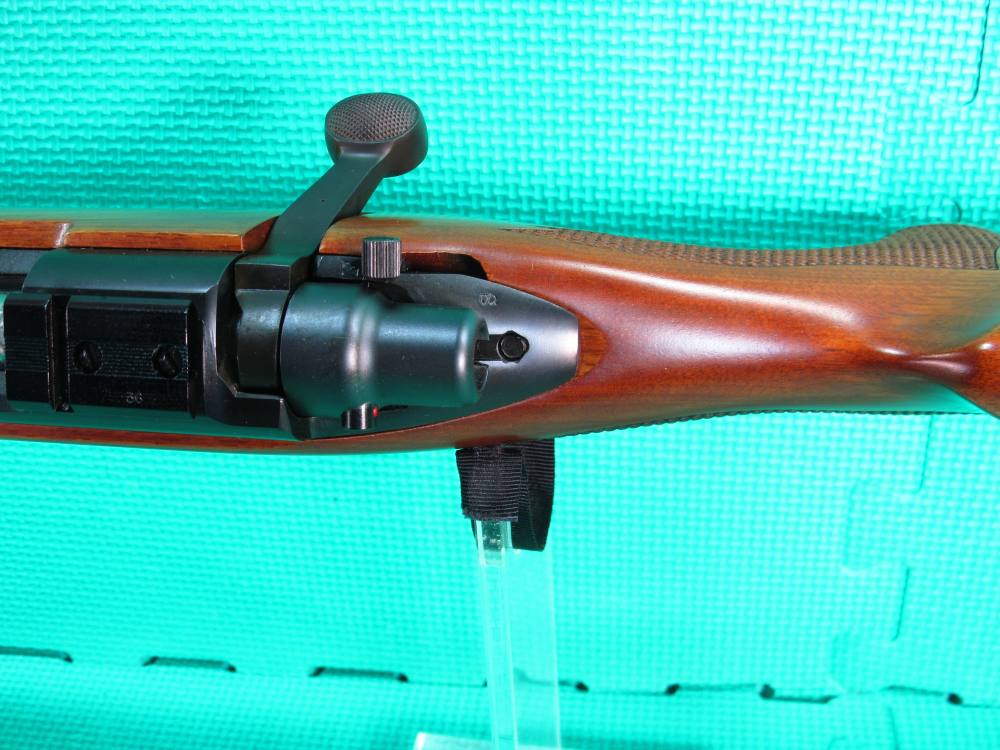 Scarce Remington Model 700 CDL 7mm-08 Blued 24” Made in 2004 Bolt Action -img-37
