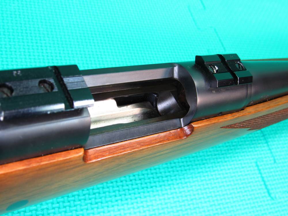Scarce Remington Model 700 CDL 7mm-08 Blued 24” Made in 2004 Bolt Action -img-47