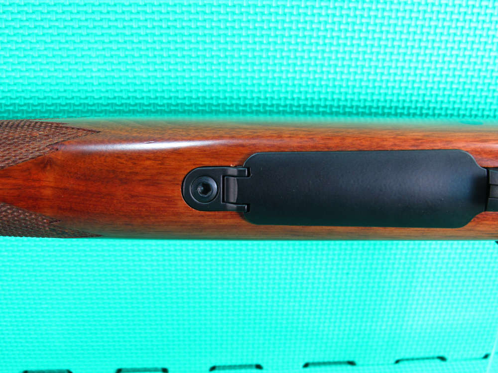 Scarce Remington Model 700 CDL 7mm-08 Blued 24” Made in 2004 Bolt Action -img-30