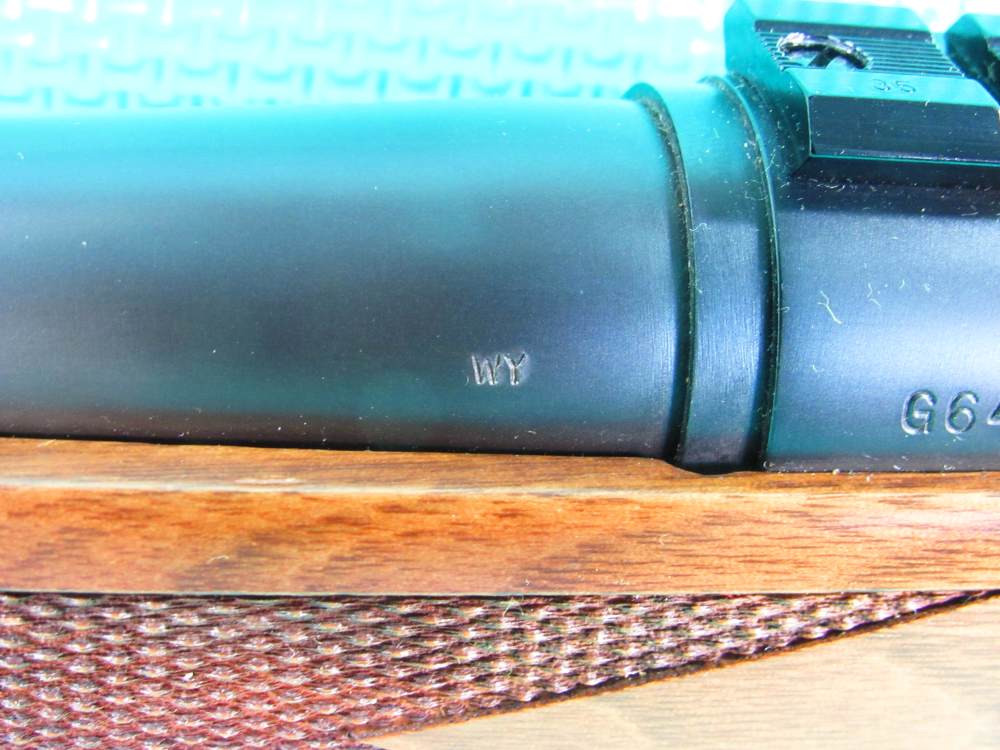 Scarce Remington Model 700 CDL 7mm-08 Blued 24” Made in 2004 Bolt Action -img-20