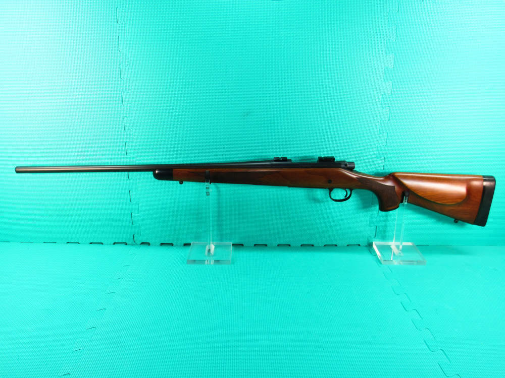 Scarce Remington Model 700 CDL 7mm-08 Blued 24” Made in 2004 Bolt Action -img-10