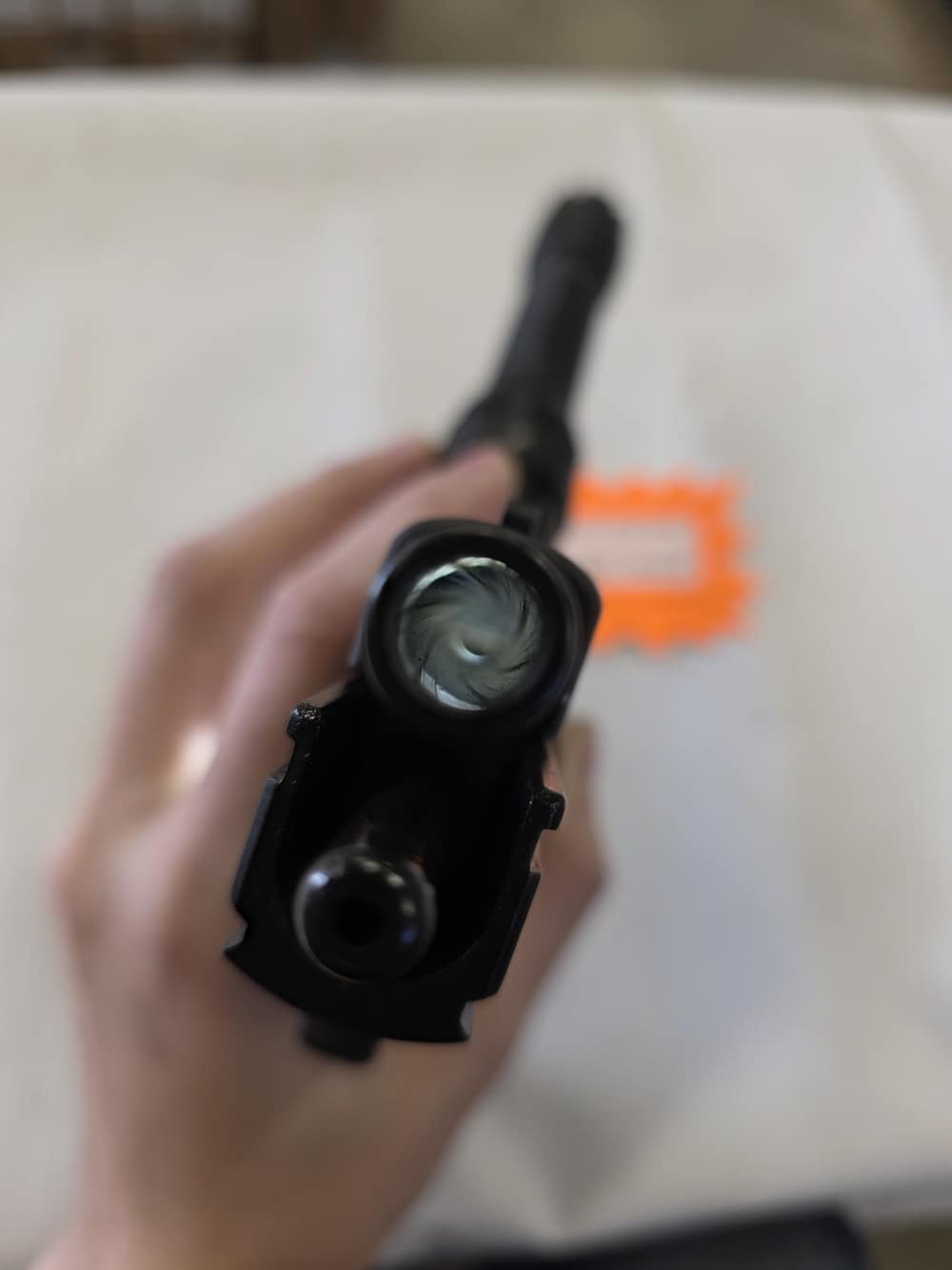 Sig Sauer P226-img-2