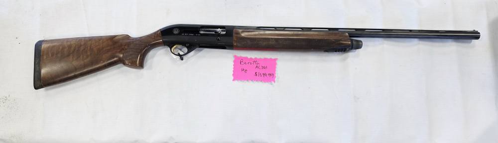 Beretta AL391 Urika-img-1