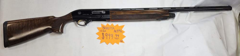 Beretta AL391 Urika-img-0