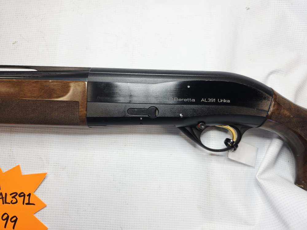 Beretta AL391 Urika-img-5