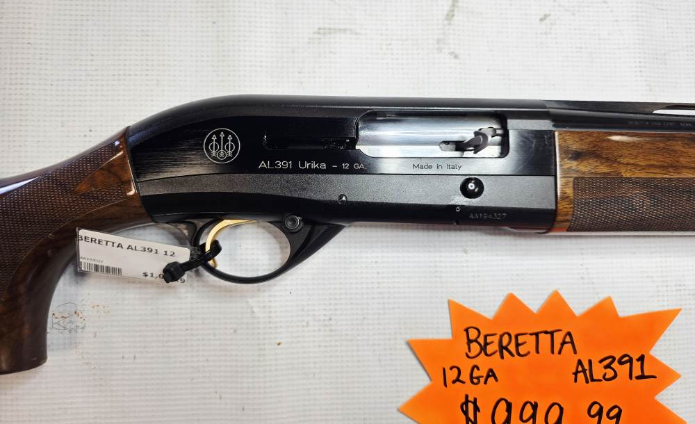 Beretta AL391 Urika-img-6