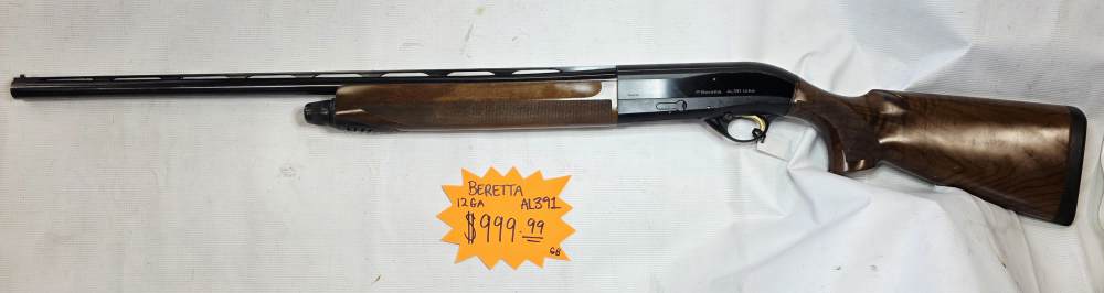 Beretta AL391 Urika-img-4