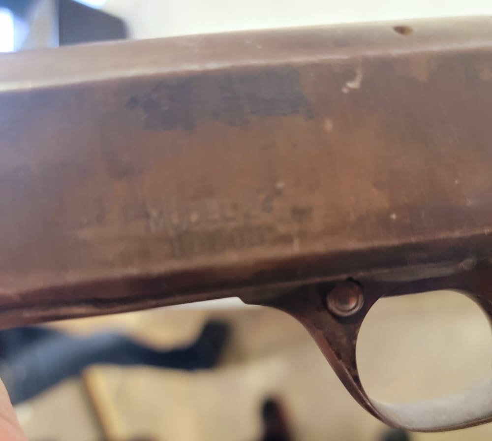 Remington Model 24-img-2