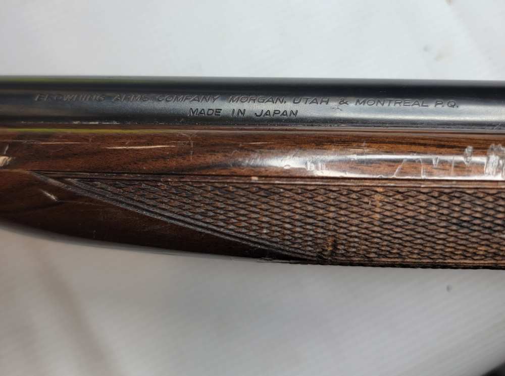 Browning SA-22 22Lr-img-2