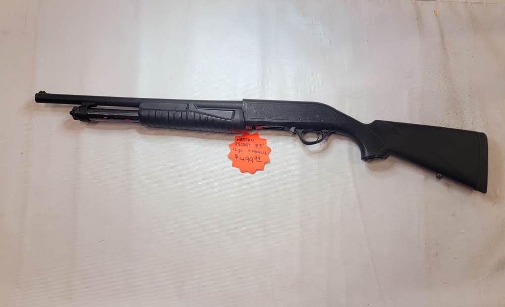 Hatsan Escort 12-img-1