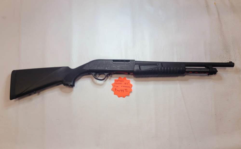 Hatsan Escort 12-img-0