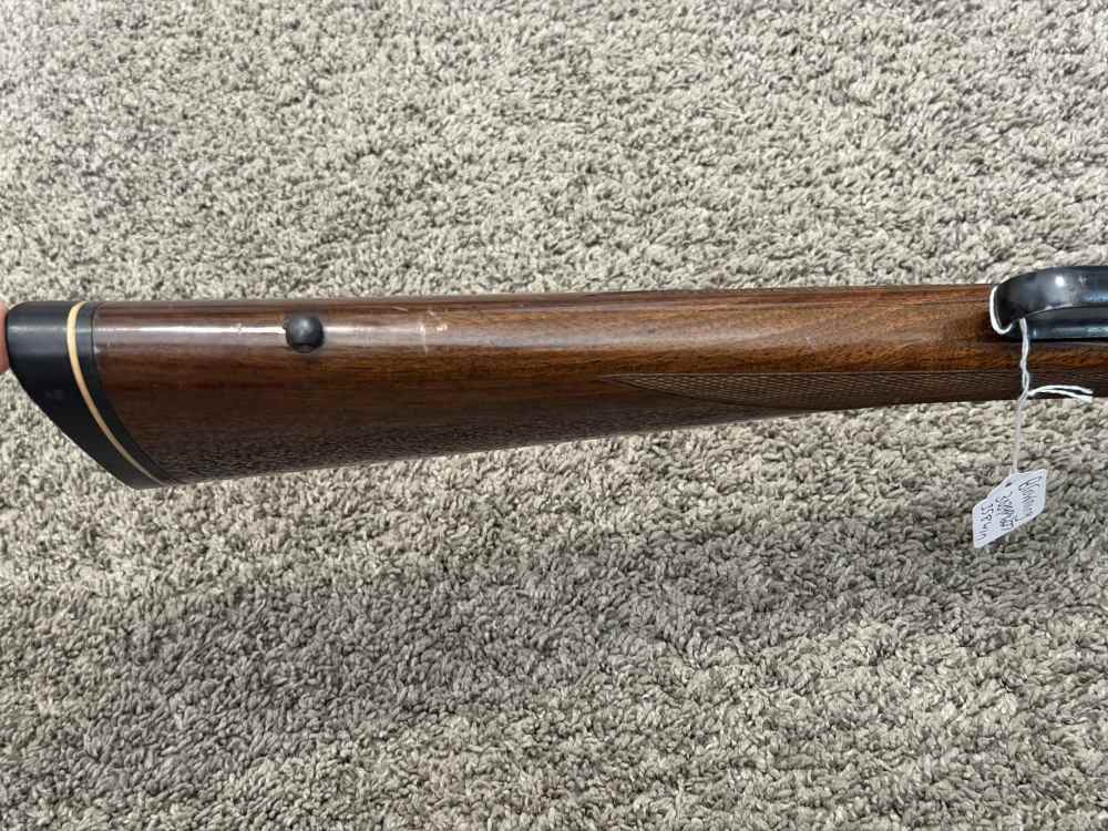 Browning BLR 81 358 Win rare lever action Japan used-img-19