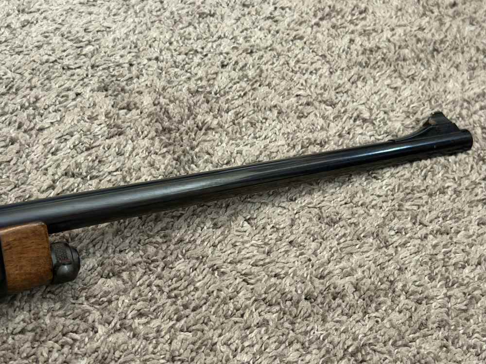Browning BLR 81 358 Win rare lever action Japan used-img-8