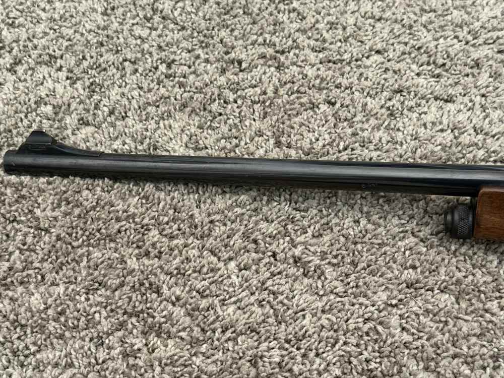 Browning BLR 81 358 Win rare lever action Japan used-img-14