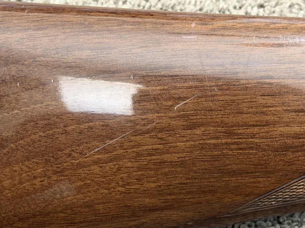Browning BLR 81 358 Win rare lever action Japan used-img-2