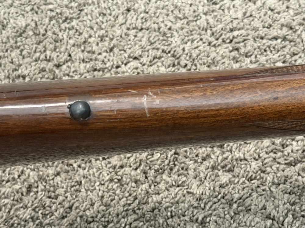 Browning BLR 81 358 Win rare lever action Japan used-img-20