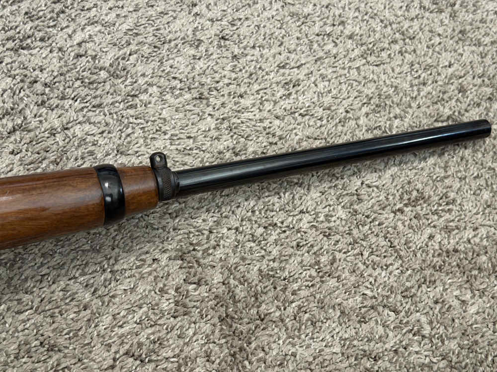 Browning BLR 81 358 Win rare lever action Japan used-img-22