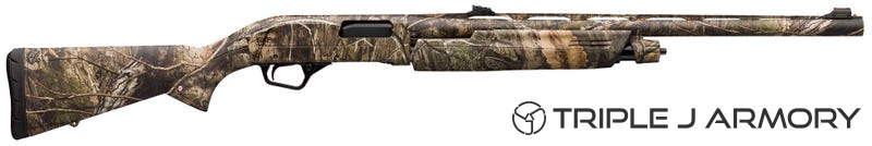 Winchester Arms SXP TKY Hunter MO DNA 12 GA Pump Shotgun WIN 512452290-img-0