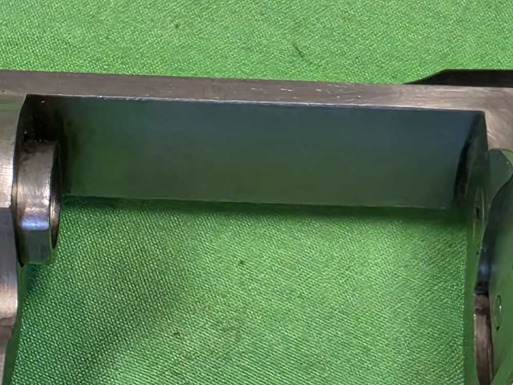 Smith & Wesson Model 66-3 Combat Magnum - .357 Mag - 2.5" Snub Nose-img-34