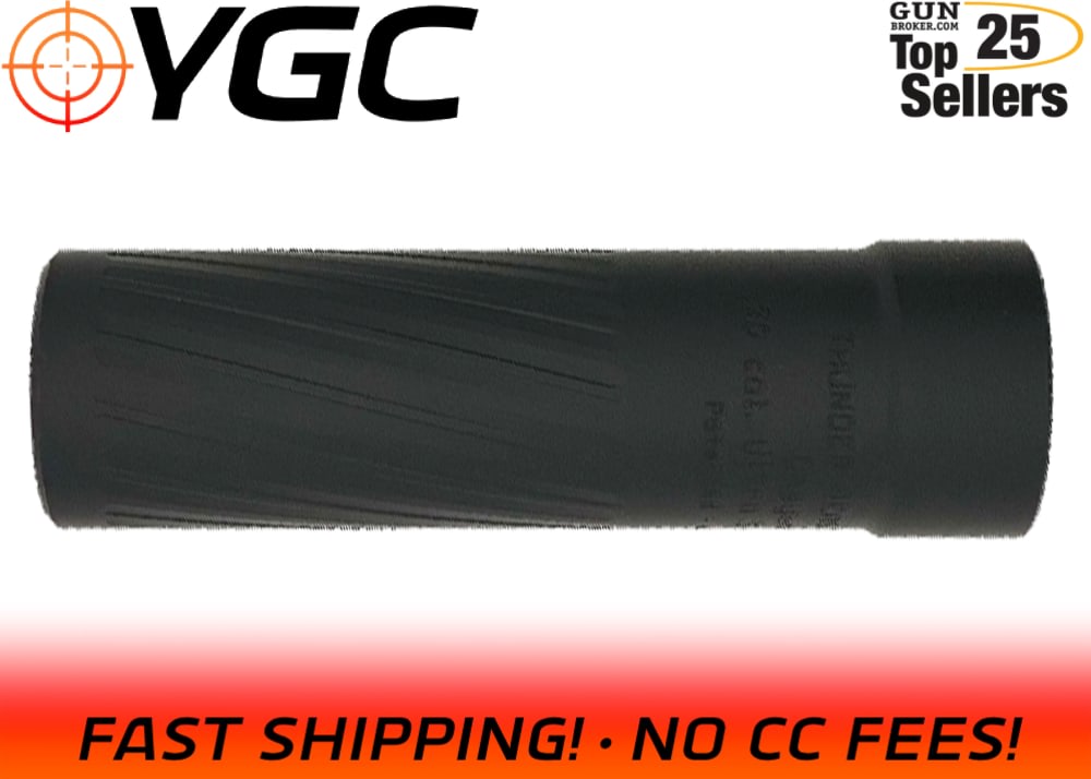 THUNDER BEAST ARMS CORP. ULTRA 5 HUB BLACK-img-0
