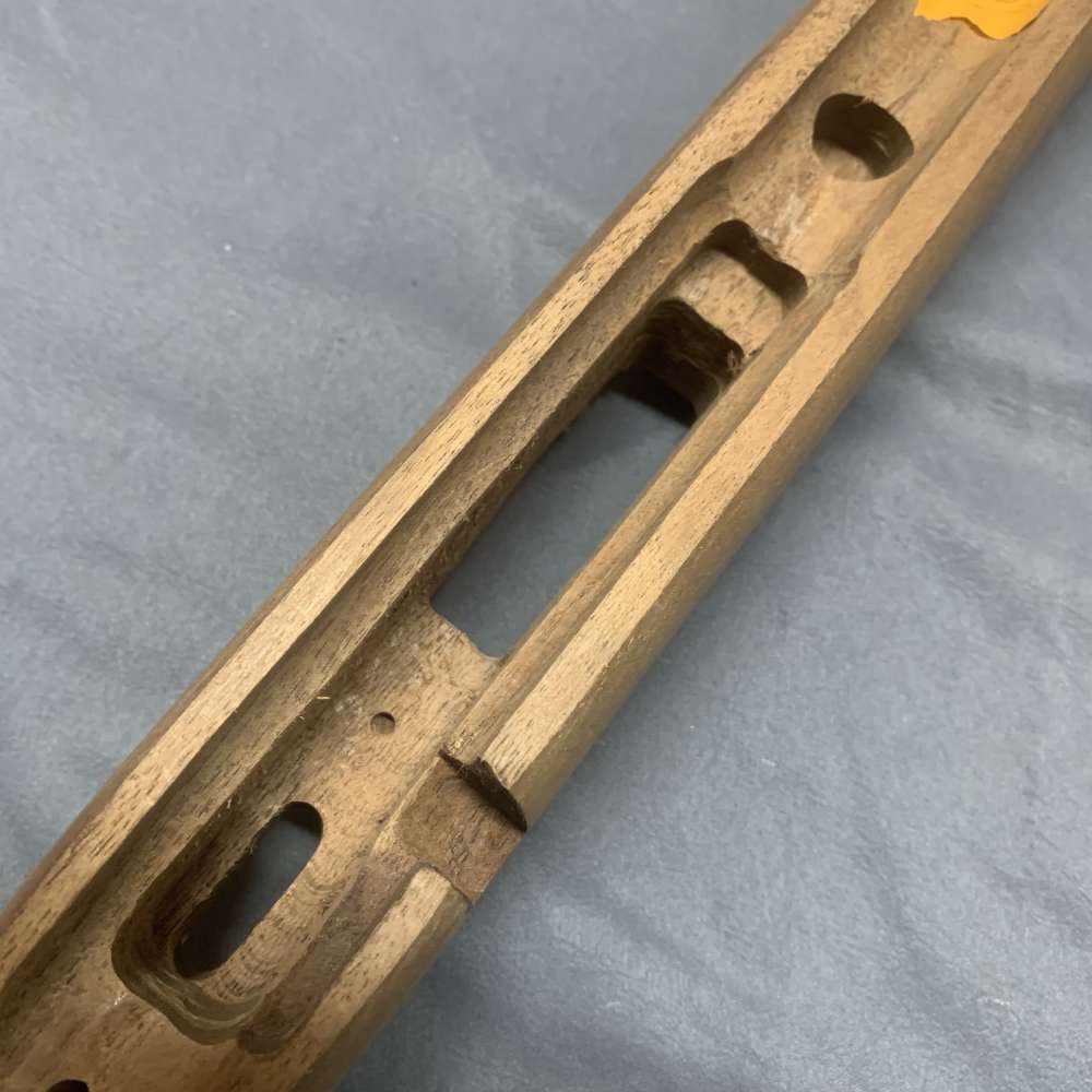 Winchester 43 stock-img-23