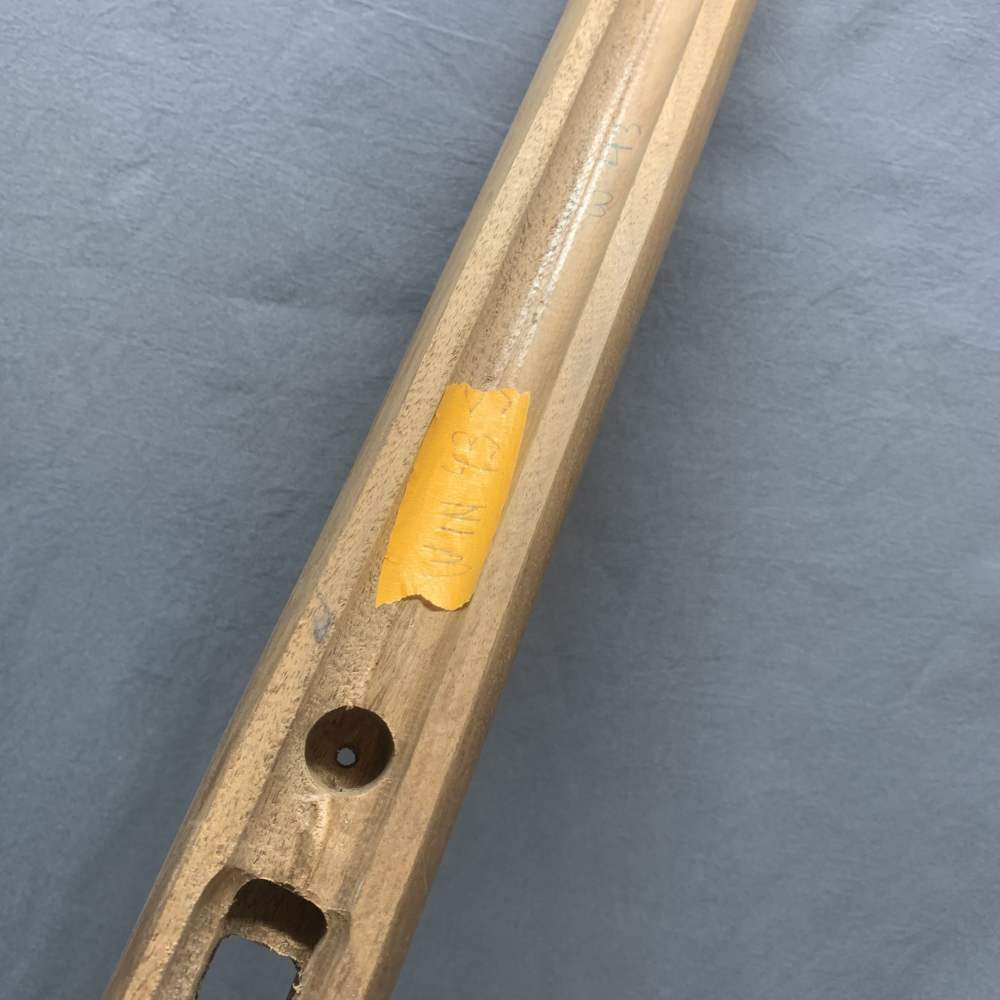 Winchester 43 stock-img-21