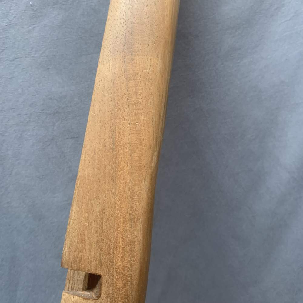 Winchester 43 stock-img-4