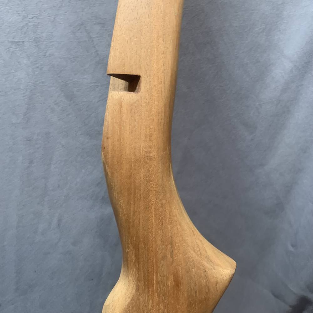 Winchester 43 stock-img-3