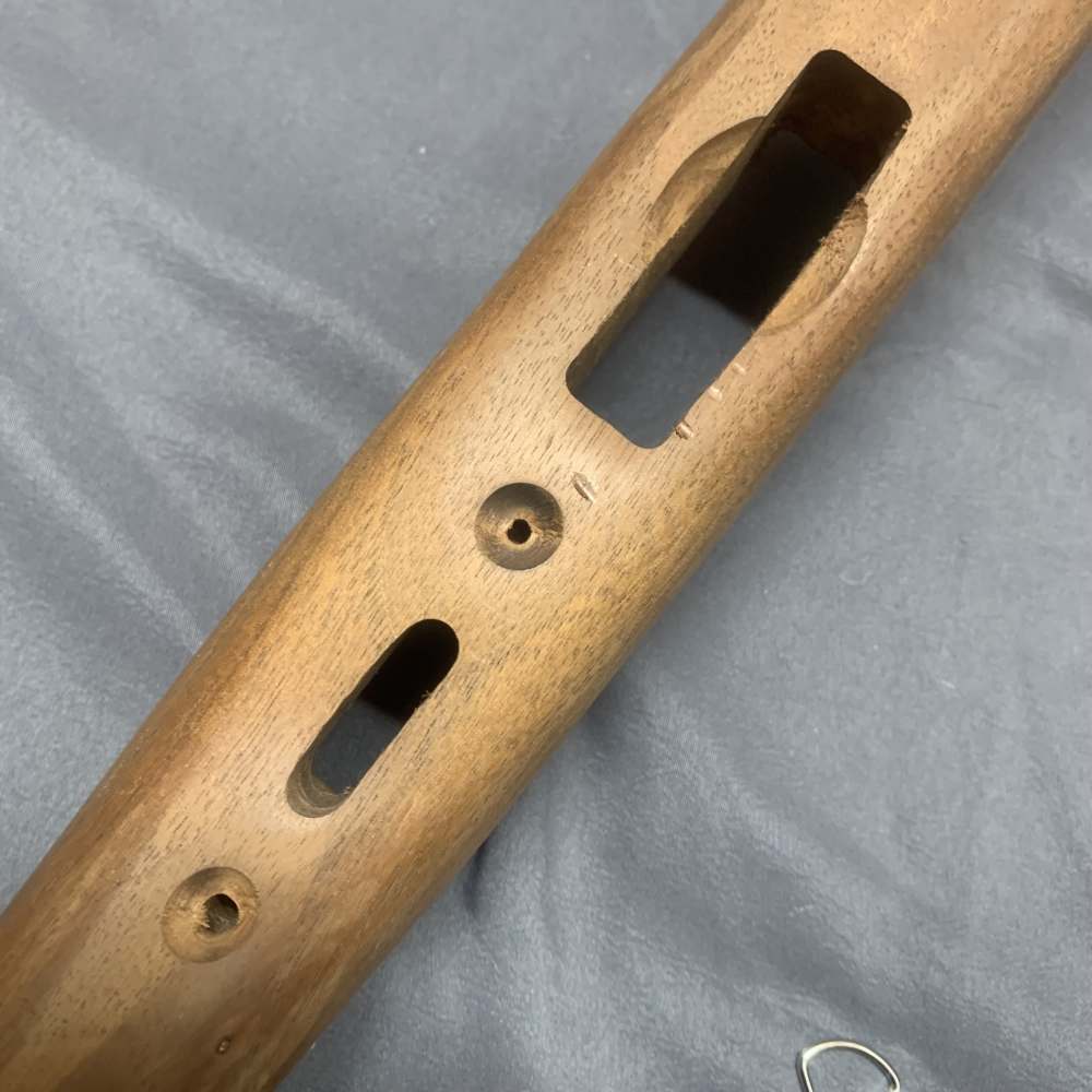 Winchester 43 stock-img-24