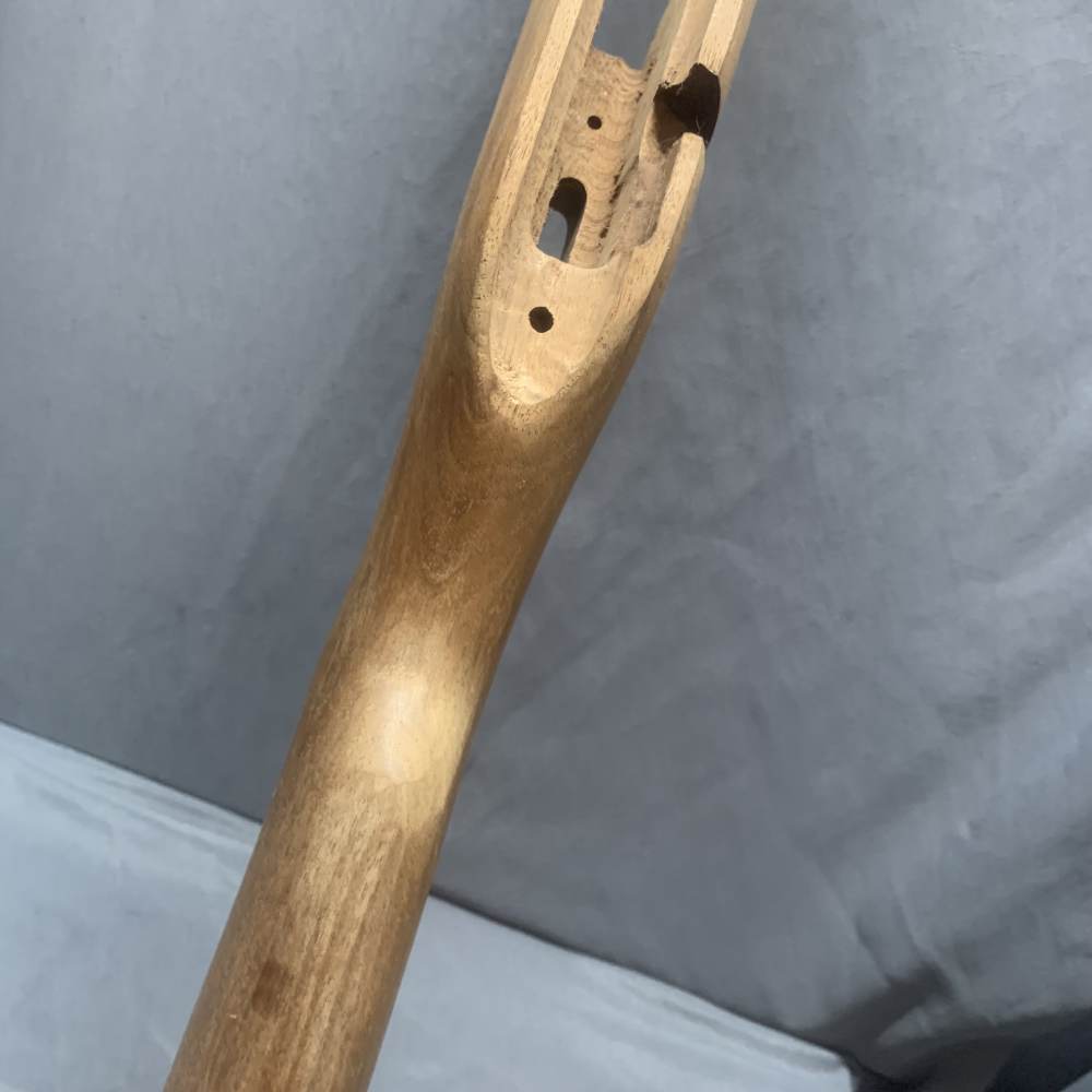 Winchester 43 stock-img-19