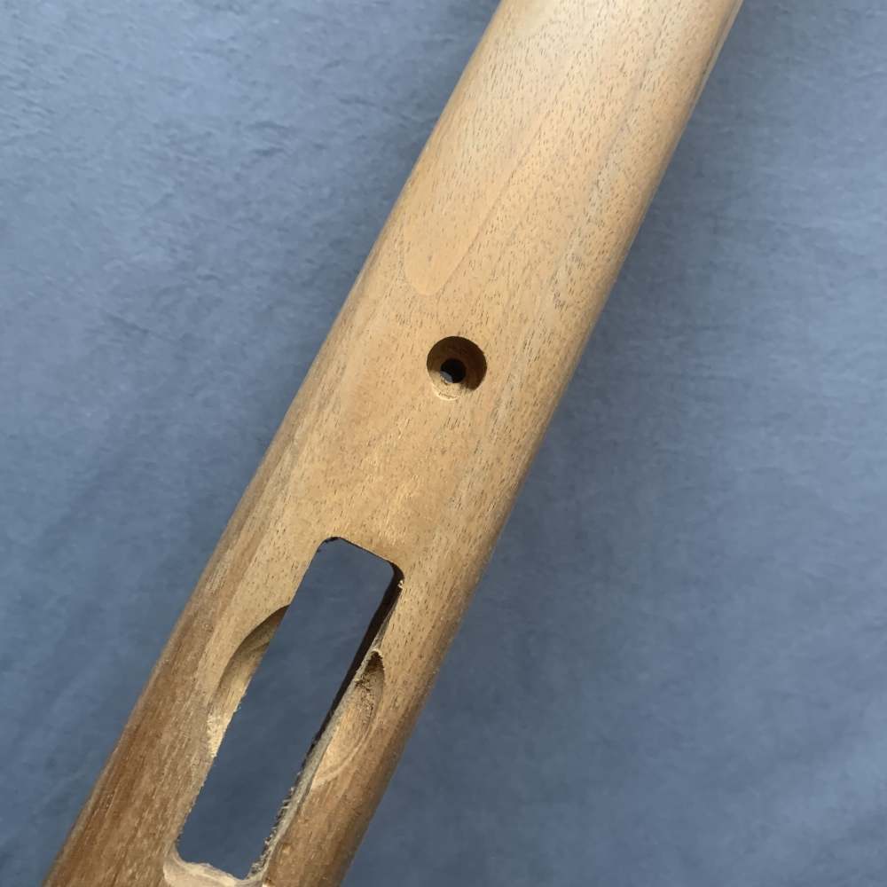 Winchester 43 stock-img-10
