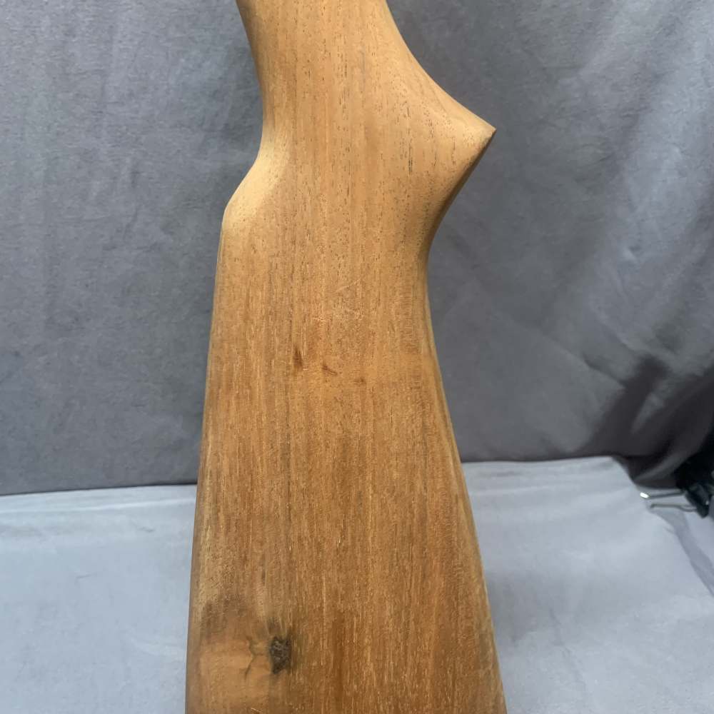 Winchester 43 stock-img-2
