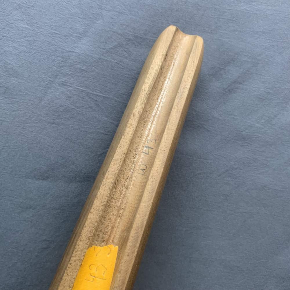 Winchester 43 stock-img-22