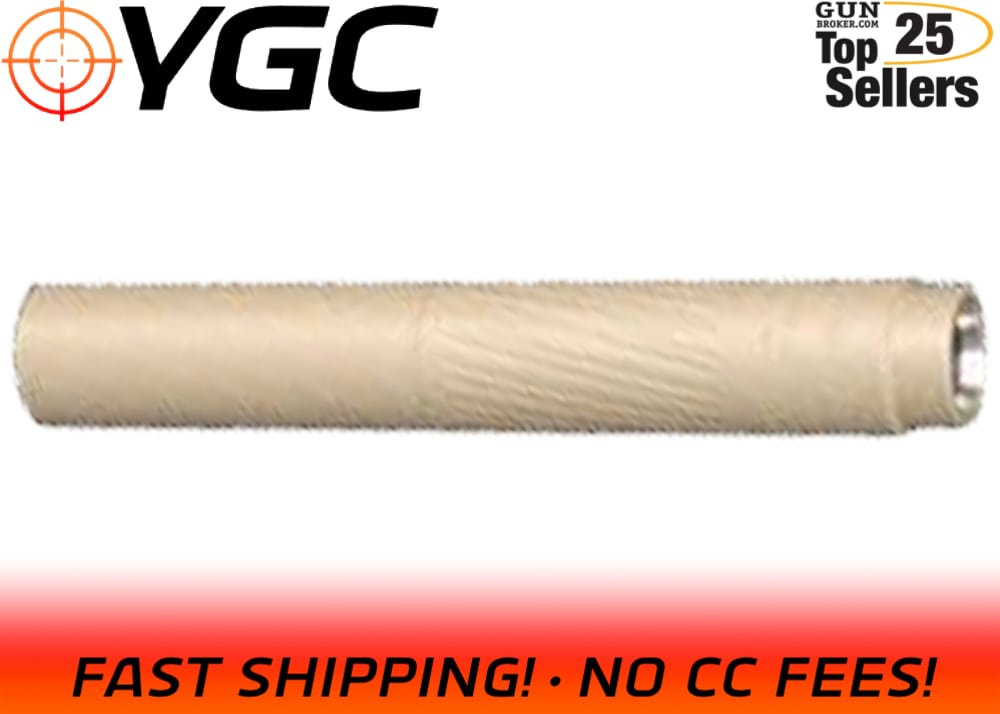 THUNDER BEAST ARMS CORP. ULTRA 9 6.5MM CB FDE-img-0