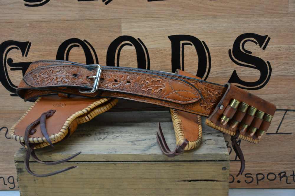 Smith & Wesson 500. 500 S&W. Custom engraved-img-8