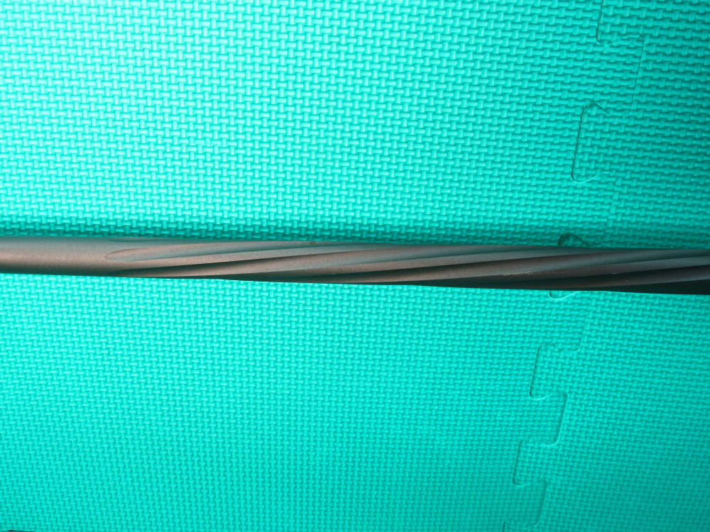Weatherby Mark V Live Wild Carbon 28 Nosler Gray 26” Bolt Action Very Nice!-img-22