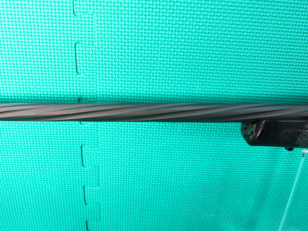 Weatherby Mark V Live Wild Carbon 28 Nosler Gray 26” Bolt Action Very Nice!-img-21