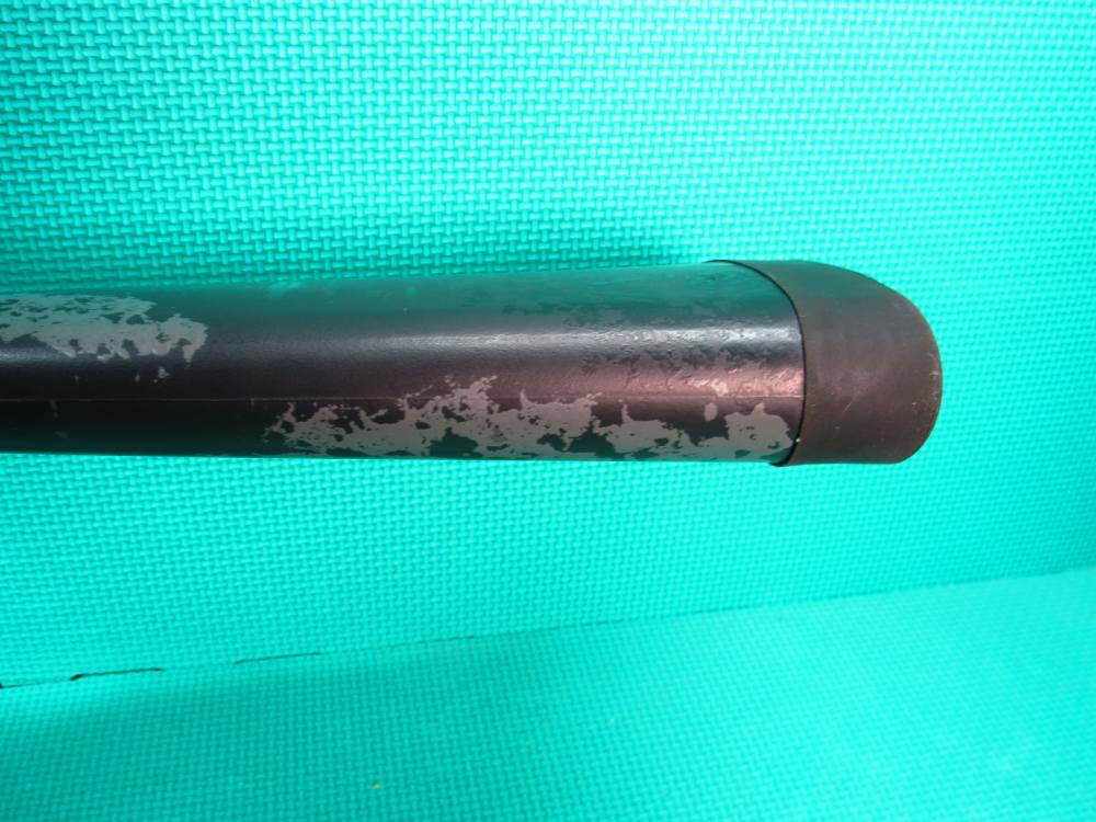 Weatherby Mark V Live Wild Carbon 28 Nosler Gray 26” Bolt Action Very Nice!-img-33