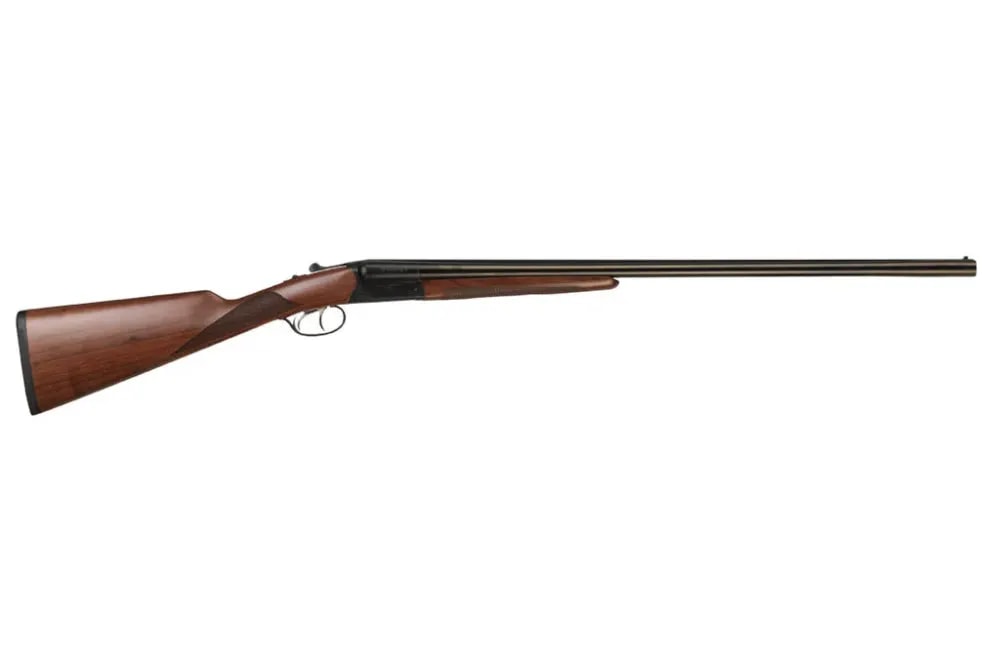 CZ-USA Bobwhite G2 20 Gauge Side-by-Side Shotgun - 28" Barrels - NIB-img-0