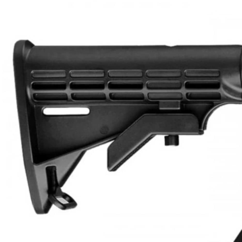 Smith & Wesson M&P 15-22 Sport 22LR – NIB-img-7